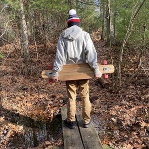 Meet your Posher, Lukas